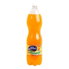 Refresco Ciego Montero Naranja 1.5L