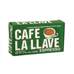 Café La Llave