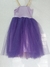 Disfraz Infantil Vestido de la Princesa Rapunzel de Enredados - comprar online