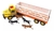 Camion Transportador de Animales Lionels - comprar online
