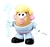 Mr Potato Head Bo Peep Toy Story Hasbro - comprar online