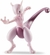 Battle Feature Figura de Mewtwo Pokemon Jazwares - HOCUS POCUS
