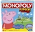 Monopoly Junior Peppa Pig Hasbro