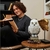 Lechuza Hedwig Para Armar Harry Potter 4D Build en internet
