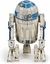 Star Wars R2 D2 4D Build - comprar online