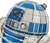 Star Wars R2 D2 4D Build en internet