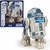 Star Wars R2 D2 4D Build