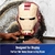 The Infinity Saga Casco de Iron Man 4D Build - HOCUS POCUS