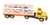 Camion Transportador de Animales Lionels en internet