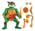 Teenage Mutant Ninja Turtles Tortugas Ninjas Villanos Play Mates - HOCUS POCUS