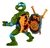 Teenage Mutant Ninja Turtles Tortugas Ninjas Villanos Play Mates - comprar online