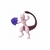 Battle Feature Figura de Mewtwo Pokemon Jazwares - comprar online