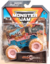 Camion Monstruo Monster Jam a Escala 1:64 Serie 29 X1 Spin Master - HOCUS POCUS