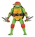 Tortugas Ninjas Pelicula 2023 Figura con Sonido Raphael Playmates - comprar online
