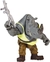 Figuras Articuladas de los Villanos de las Tortugas Ninjas X1 Pelicula 2023 Playmates - tienda online