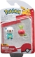 Battle Figure Pack x 2 Oshawott + Applin Pokemon Jazwares