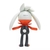 Figura Articulada Raboot Pokemon Jazwares - comprar online