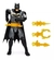 Figura de Batman Cinturón Multiusos de Cambio Rápido - HOCUS POCUS