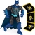 Figura de Batman Bat Tech con 3 Accesorios Sorpresa Spin Master - comprar online