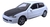 Auto Nex Models Honda Series a Escala 1:36 Welly - comprar online