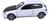 Auto Nex Models Honda Series a Escala 1:36 Welly en internet