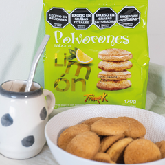 Combo Polvorones en internet