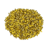 Strass em grosa PP08/SS3,5 citrine Luminix Brilhance