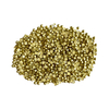 Strass em grosa SS28 jonquil Luminix Brilhance