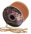 Corrente de strass PL14 fuchsia Luminix Brilhance