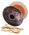 Corrente de strass PL14 light siam Luminix Brilhance