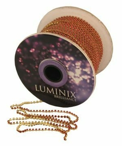 Corrente de strass PL14 siam Luminix Brilhance