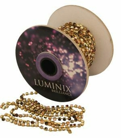 Corrente de strass PL32 tiger Luminix Brilhance