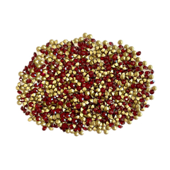 Strass em grosa PP12/SS5,5 siam Luminix Brilhance