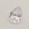 Zircônia AAAA gota Luminix cristal 10X20mm