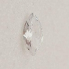 Zircônia AAAA navete Luminix cristal 1,5X3mm