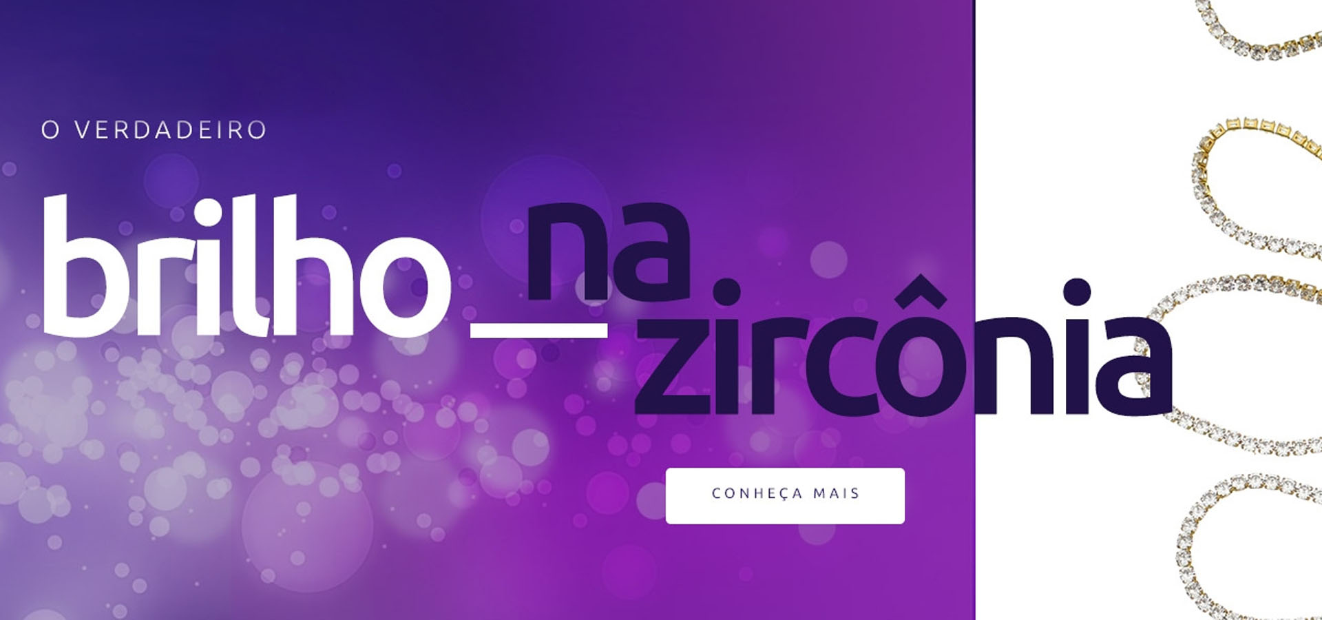 Imagem do banner rotativo Luminix Strass