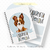 Caderneta Pet Dog - comprar online