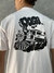 Camiseta Regular - Locomotiva na internet