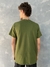 Camiseta Regular - LOGO - comprar online