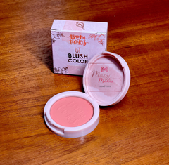 Blush Color Bruna tavares