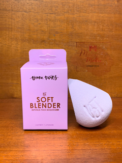 esponja soft blender bruna tavares.