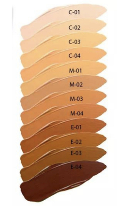 Base matte Franciny Ehlke - comprar online