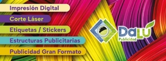 Banner de la categoría Volantes