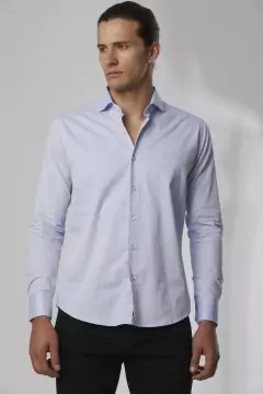 Camisa Basic Airborn - Sauris