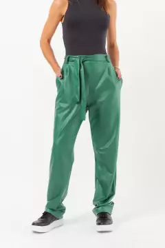 Pantalón engomado Lexi - tienda online