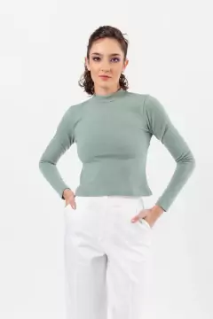 Sweater Cute c/espalda - Sauris