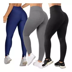 alça Leg Legging Suplex Feminina Los Angeles - comprar online