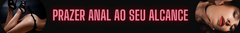 Banner da categoria Sexo Anal