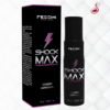 Excitante Spray Shock Max