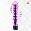 Vibrador Personal Textura